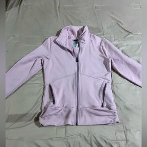 Patagonia Zip up